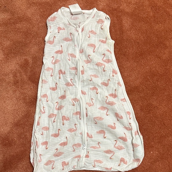 10 for $20 Flamingo Print Sleep Sack - Picture 1 of 1